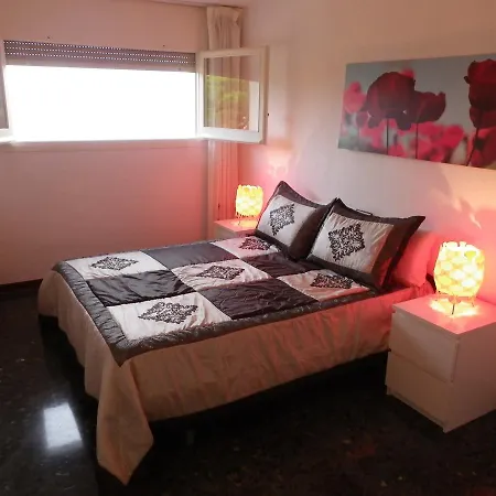 Holiday home Danlux Oliva Tossa de Mar