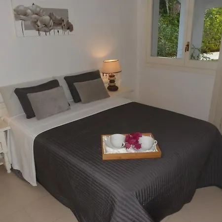 Holiday home Danlux Oliva *