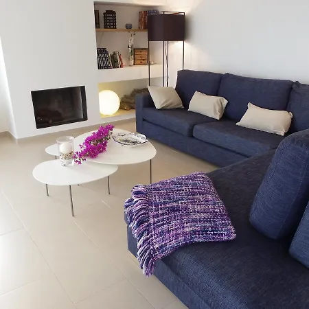 Holiday home Danlux Oliva Tossa de Mar