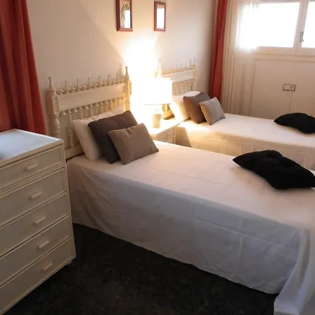 Danlux Oliva Holiday home Tossa de Mar