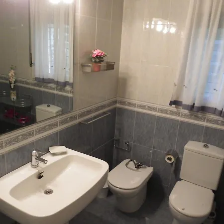 Danlux Oliva Holiday home *