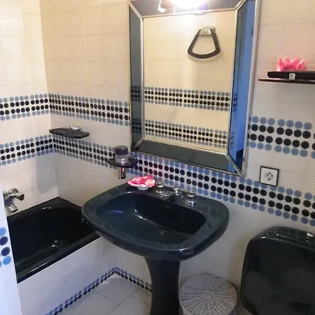 Danlux Oliva Holiday home *