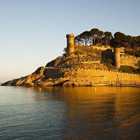 Danlux Oliva Tossa de Mar