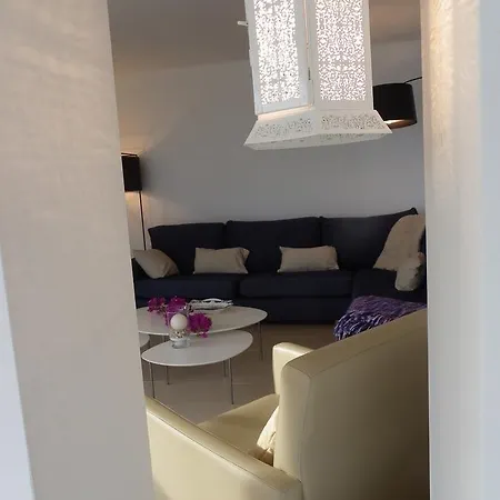Holiday home Danlux Oliva *