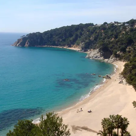 Danlux Oliva Holiday home Tossa de Mar